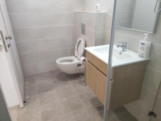 River and Mountains - 5