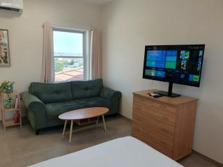 River and Mountains - 4