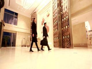 Hotel Carnival Qingdao - 6