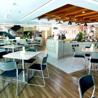 Tamarin Hotel Jakarta manage by Vib Hospitality Management - 8