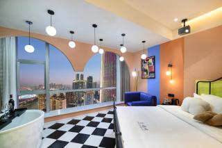 Liberation Monument Riverside Hotel,Pick-up service is available upon arrival please make a reservation one day in advance - 7