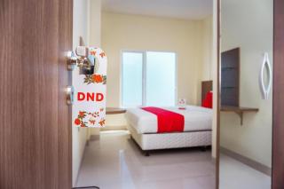 OYO 111 Grand Palace Resident - 0