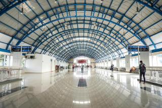 OYO 111 Grand Palace Resident - 3