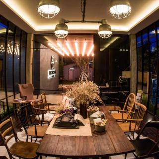 The Restro Hotel - 9