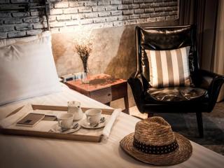 The Restro Hotel - Hua Hin - 1