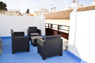 Hostfy Centro, Bustos Tavera - 1