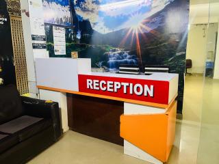 Hotel Pub G - Mayur Vihar - 7