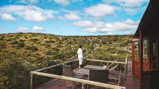 Bukela Game Lodge - Amakhala Game Reserve - 9
