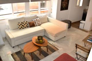 Hostfy Centro, Bustos Tavera - 8