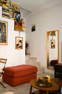 Hostfy Centro, Bustos Tavera - 7