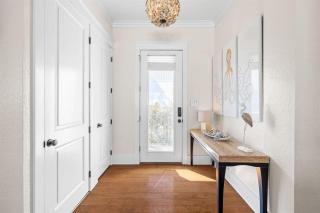 Lakeside Retreat - Inlet Beach - 5