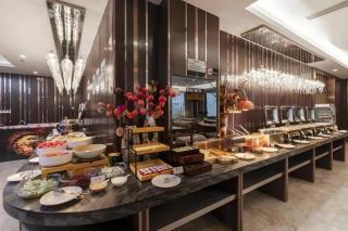 Elite Polink Global Hotel (Chongqing Yangjiaping) - 3