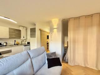 Charmant Studio rénové climatisé 4 voyageurs - 2