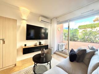 Charmant Studio rénové climatisé 4 voyageurs - 1