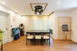 Seoul Center OFF TO NAMSAN Myeongdong Walking DDP 1 Stop, Chungmu-ro Station Sensory Accommodation , Namsan Tower, Gyeongbokgung Palace, Seoul Station Nearby - 0