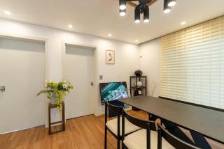 Seoul Center OFF TO NAMSAN Myeongdong Walking DDP 1 Stop, Chungmu-ro Station Sensory Accommodation , Namsan Tower, Gyeongbokgung Palace, Seoul Station Nearby - 3