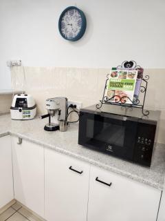 Casablanca Palms - 9