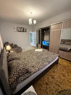 1 комнатная квартира в 5 МИКР - 3