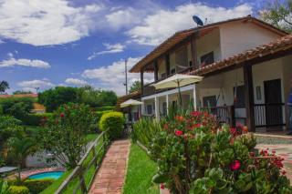 Finca Hotel Loma Verde - Quimbaya - 5