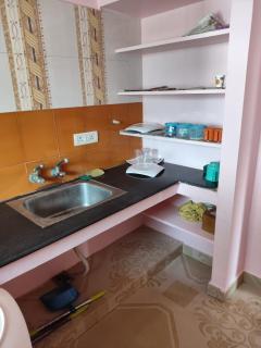 Rithu Homestay Perambur - 5