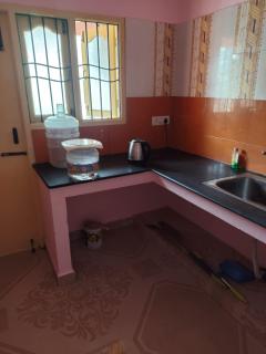 Rithu Homestay Perambur - 2