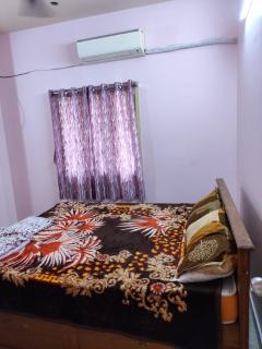 Rithu Homestay Perambur - 1
