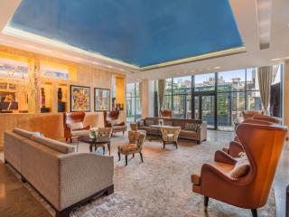 Movenpick Hotel Abidjan-Accor Group - 1