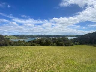 Kiwi Scenic Retreat - 8