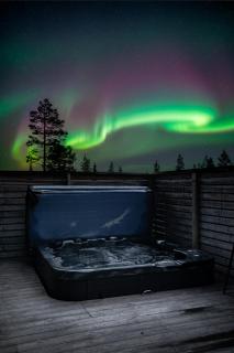 Aurora Paradise Levi Iglu - 8