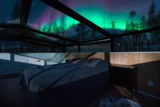 Aurora Paradise Levi Iglu - 9