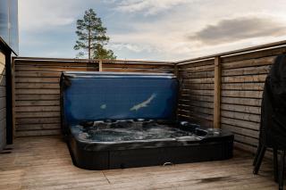 Aurora Paradise Levi Iglu - 1