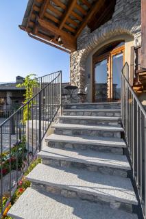 Le Grenier d'Antan - Relax Suite - 1