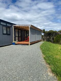 Kiwi Scenic Retreat - 9