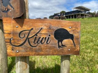 Kiwi Scenic Retreat - 3