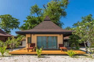 Koh Mook Sivalai Beach Resort - 2