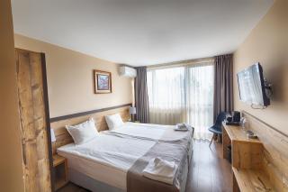 Hotel Panorama Velingrad - Velingrad - 2