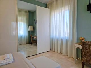 A Casa di Leda - Wi-Fi gratuito & parcheggio - 800 m dal mare - 4