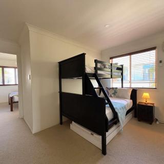 Riverside Family Villa - 2