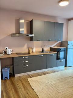 Casa Eliana appartamento Luna - 8