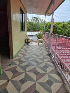 Lola Mamang Resort - 2