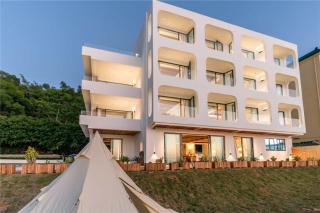 Miyue Shenzhen Monet Garden Seaview Resort - 7