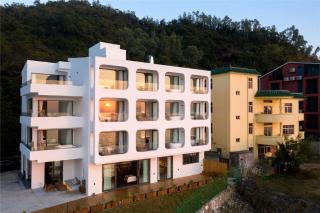 Miyue · ShenZhen Monemvasia Sea View Resort - 6