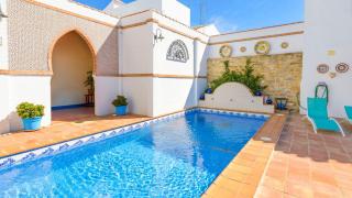 La Fábrica de Juan Antequera - La Joya by Ruralidays - 9