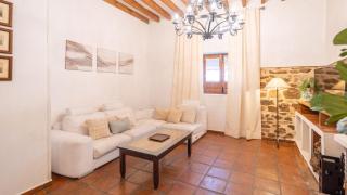 La Fábrica de Juan Antequera - La Joya by Ruralidays - 3