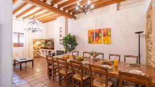 La Fábrica de Juan Antequera - La Joya by Ruralidays - Antequera - 2