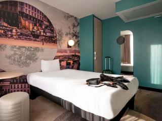 ibis styles Paris Montmartre Batignolles - Paris - 4