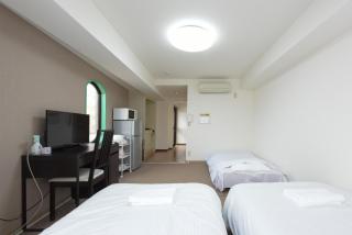 Hirojo Building 203,303,403,603,703 - Vacation STAY 15454 - 9