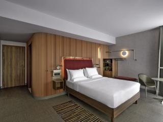 Novotel Kinshasa La Gombe - 1