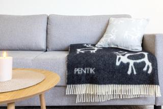 RIVER VIEW CITY NEST - Nordic Apartment With Views - 1