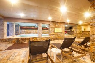 Hotel Panorama Velingrad - 4